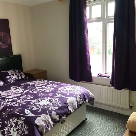 Newry City Centre Apartment 외부 사진