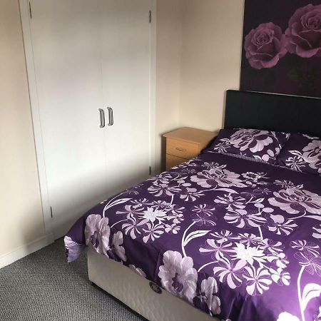 Newry City Centre Apartment 외부 사진