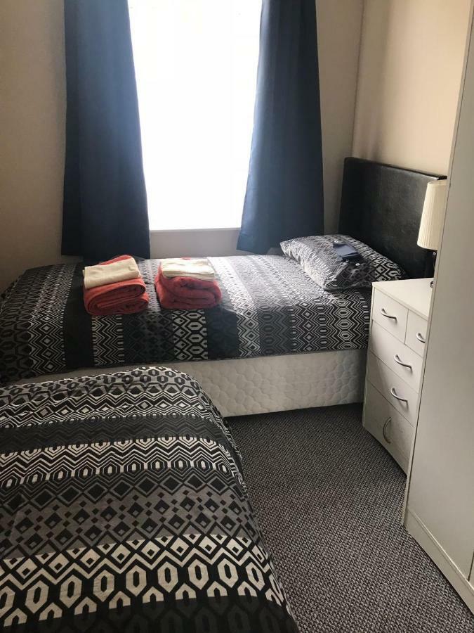 Newry City Centre Apartment 외부 사진