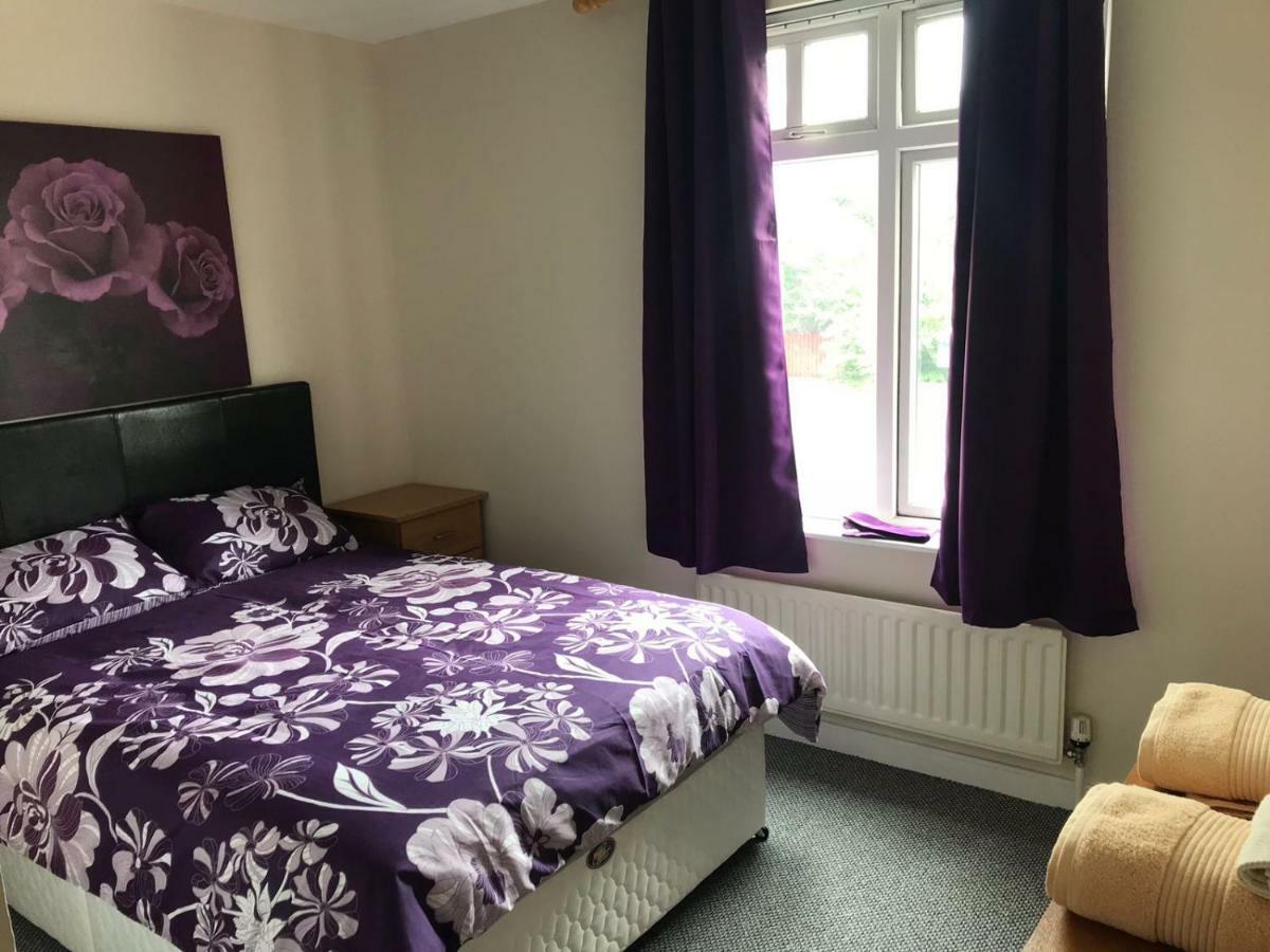 Newry City Centre Apartment 외부 사진