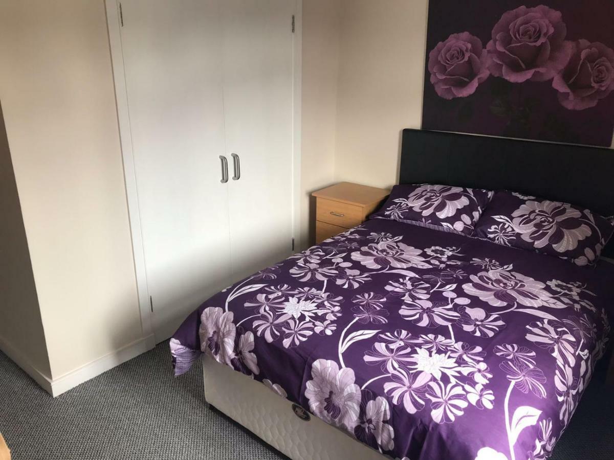 Newry City Centre Apartment 외부 사진