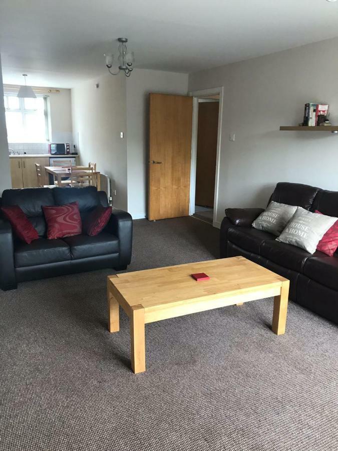 Newry City Centre Apartment 외부 사진