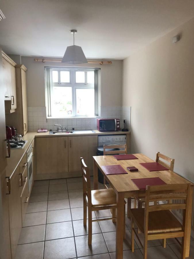 Newry City Centre Apartment 외부 사진