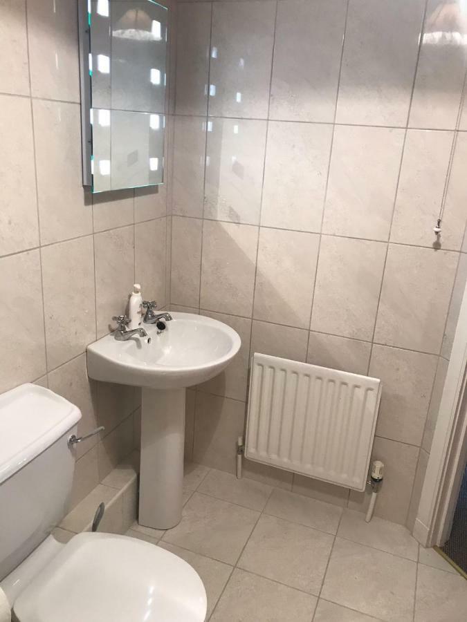 Newry City Centre Apartment 외부 사진