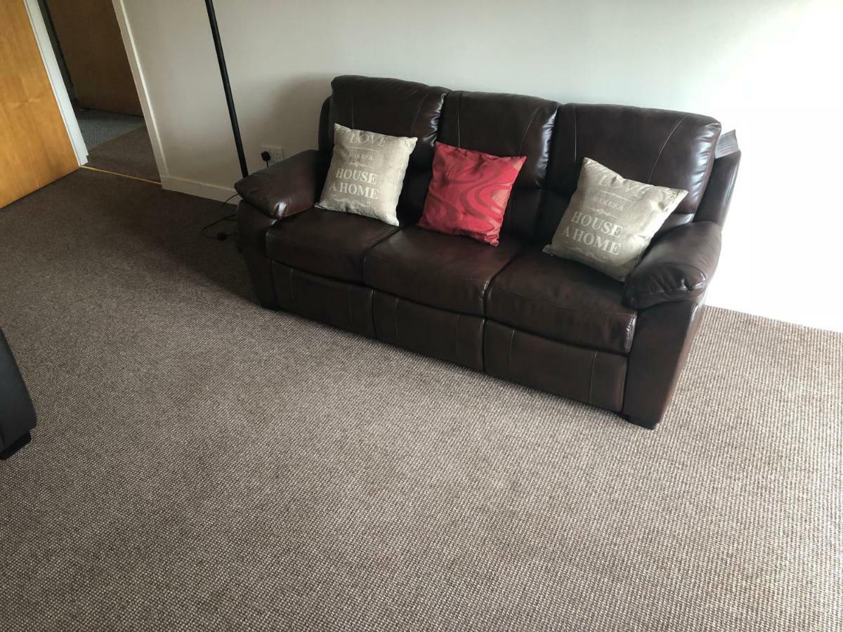 Newry City Centre Apartment 외부 사진