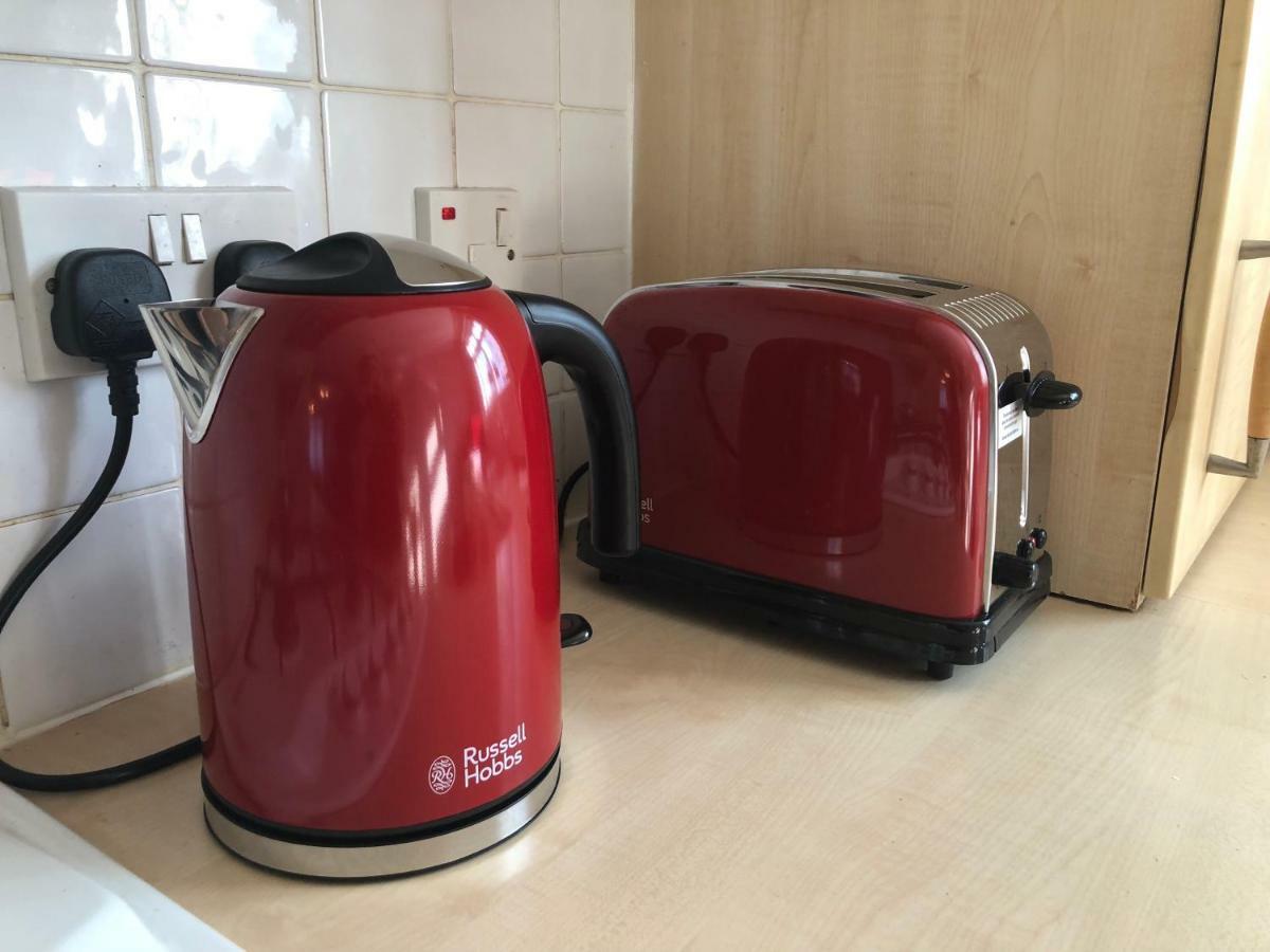 Newry City Centre Apartment 외부 사진