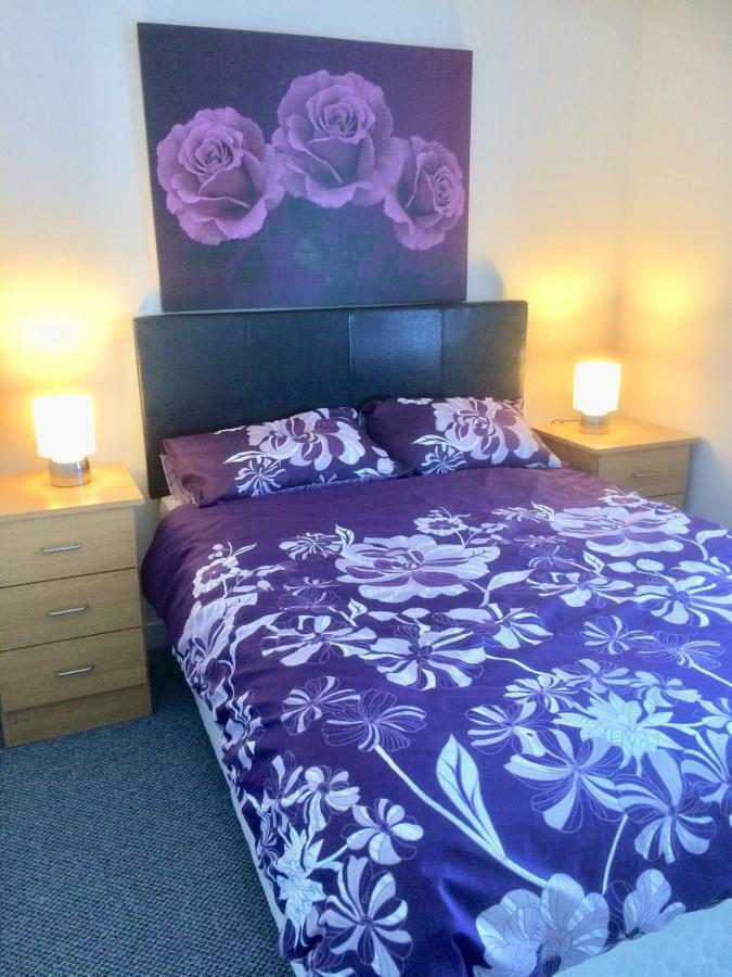 Newry City Centre Apartment 외부 사진