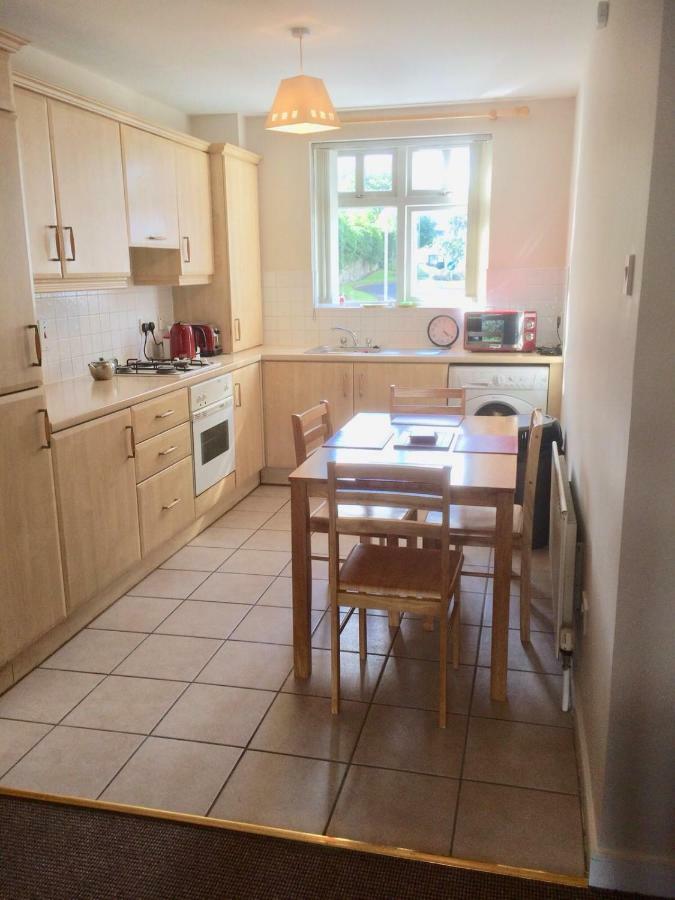 Newry City Centre Apartment 외부 사진