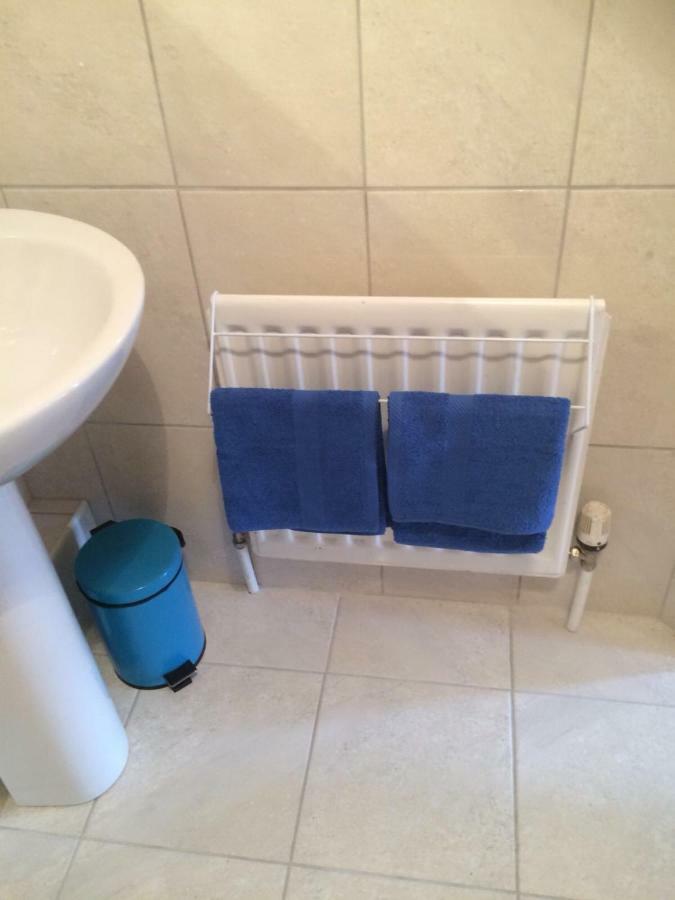 Newry City Centre Apartment 외부 사진