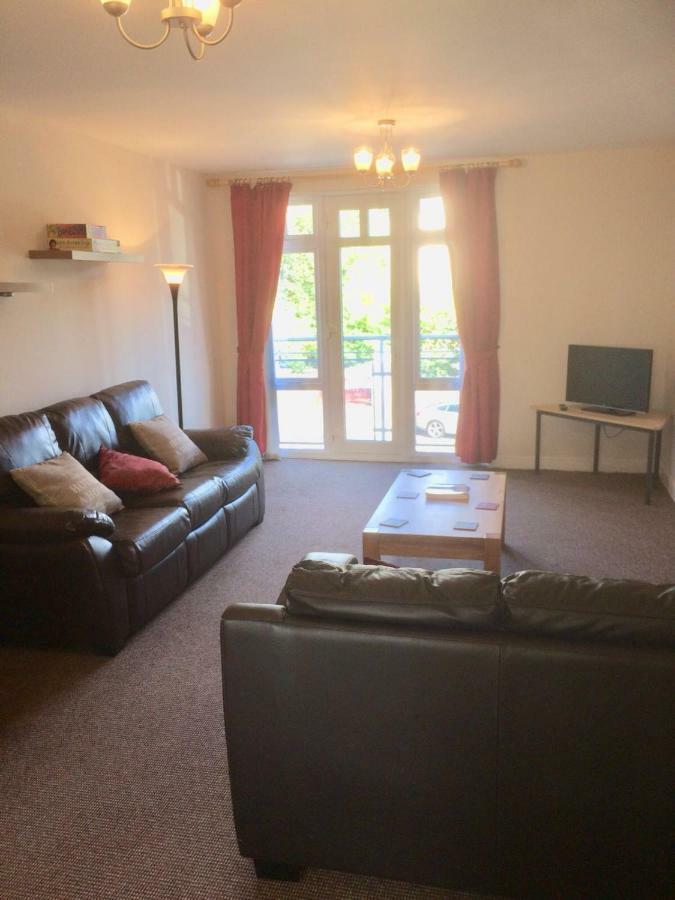 Newry City Centre Apartment 외부 사진