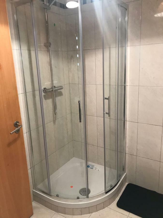 Newry City Centre Apartment 외부 사진
